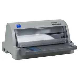Замена головки на принтере Epson LQ 630 в Самаре